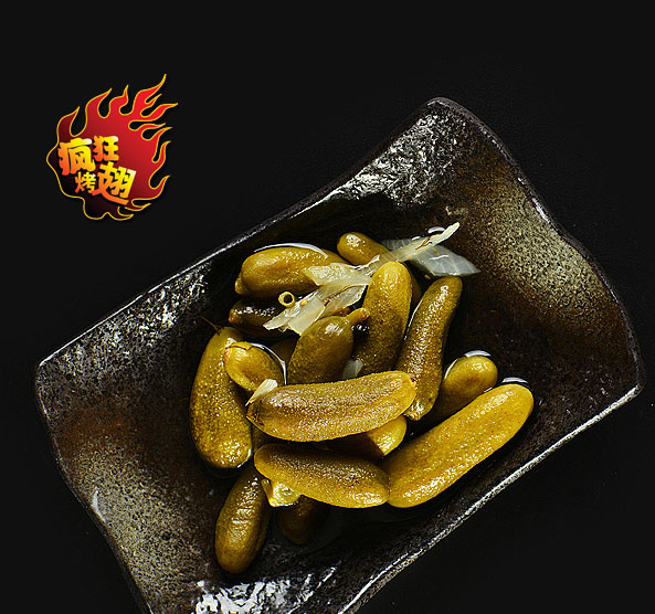 武陵疯狂bt烤翅